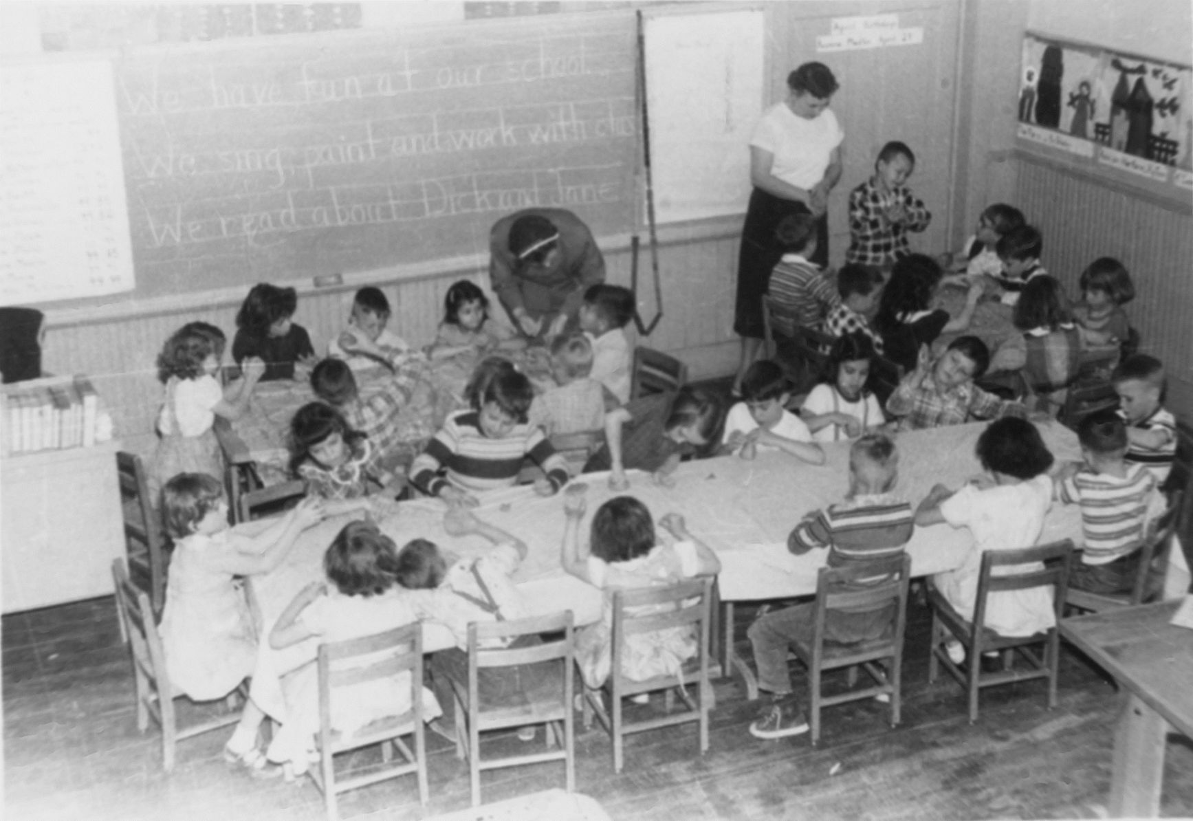 ORANGEBURG OUT OF THE PAST
